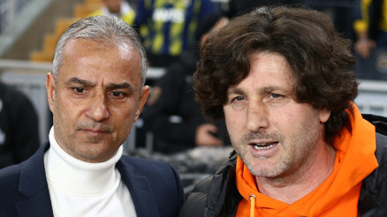 Fatih Tekke, Fenerbahçeye maç kaybetmiyor Bir kez daha başardı