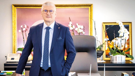 Halka açık şirketlerin sigortası kontrol edilmeli Halka açık şirketlerin sigortası kontrol edilmeli