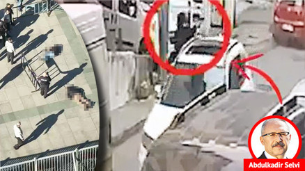 Terör düğmesine bastılar ama devamında ne gelecek