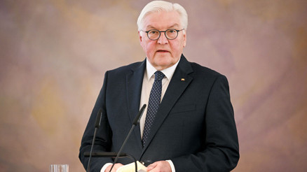 Cumhurbaşkanı demokrasiden, eşitlikten taraftır