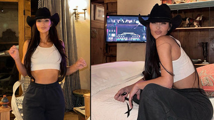 Bu sefer kaçamadılar… Yeni sevgiliyle ilk fotoğraf