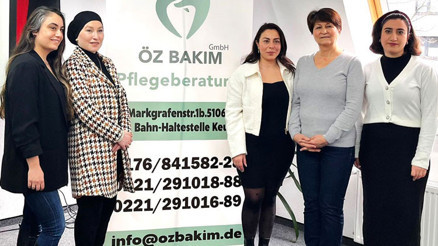 Bakım hizmetlerinden kimler, nasıl yararlanır