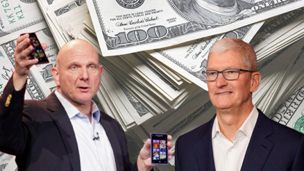 Ne miras, ne de hisse Hepsi çalışandı, teker teker milyarder oldular... İşte o isimler Ne miras, ne de hisse Hepsi çalışandı, teker teker milyarder oldular... İşte o isimler