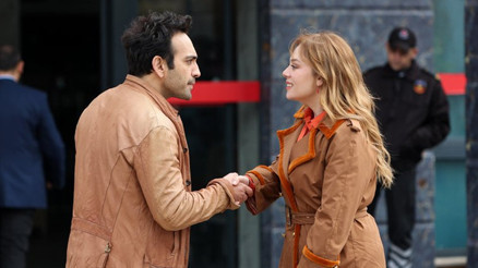 BAHAR DİZİSİ KONUSU VE OYUNCULARI || Show Tvnin yeni dizisi Bahar: Uyanmaya Hazır Mısın uyarlama mı, gerçek mi