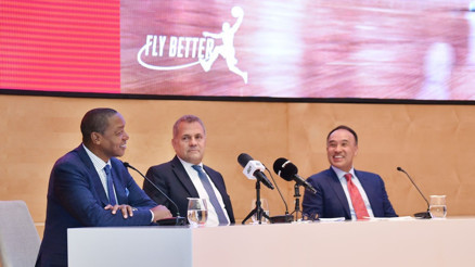 NBA Cupın yeni ismi belli oldu