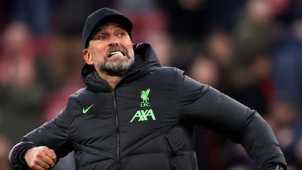 Liverpooldan ayrılma kararı alan Jürgen Klopp, Barcelonaya mı gidecek Resmi açıklama geldi: Fon sağlayamıyoruz