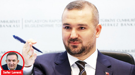 Bankacılar: ‘Merkez’ tecrübesi fark edildi