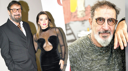 Cem Özer: En büyük başarım boşanmak