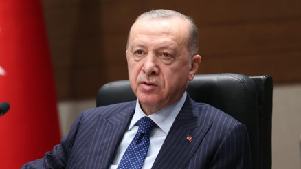 Cumhurbaşkanı Erdoğandan diplomasi trafiği Cumhurbaşkanı Erdoğandan diplomasi trafiği