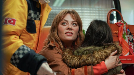 Bahar dizisi nerede, hangi il ve ilçelerde çekiliyor Yeni dizi Bahar İstanbulda mı çekiliyor İşte çekim yerleri...