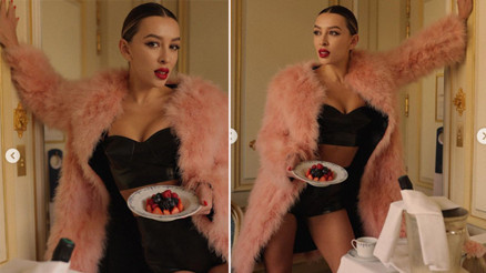 Sevgilisi onu gözünden bile sakınıyor: Kimse görmesin diye aşk yuvasından çıkmıyorlar