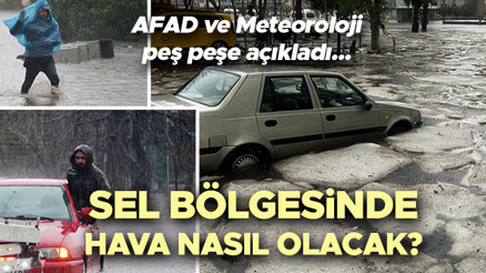 ANTALYA SON DAKİKA HAVA DURUMU TAHMİNLERİ | Yarın hava nasıl olacak Sel bölgesinde yağmur devam edecek mi AFAD ve Meteorolojiden 14 Şubat için yeni uyarı ANTALYA SON DAKİKA HAVA DURUMU TAHMİNLERİ | Yarın hava nasıl olacak Sel bölgesinde yağmur devam edecek mi AFAD ve Meteorolojiden 14 Şubat için yeni uyarı