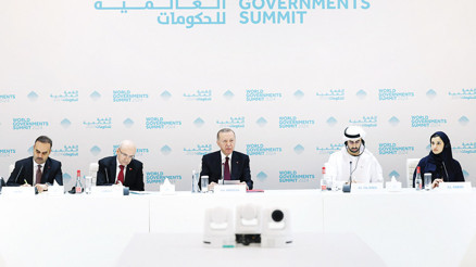 Erdoğan’dan Gazze çağrısı: Barış için garantörlüğe hazırız Erdoğan’dan Gazze çağrısı: Barış için garantörlüğe hazırız