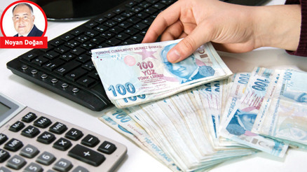 Emekli maaşınızı yanlış hesaplamayın