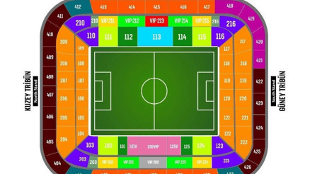 Galatasaray Sparta Prag bilet fiyatları ne kadar Galatasaray Sparta Prag maç bileti kaldı mı