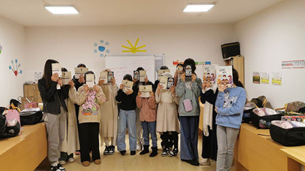1000 çocuğa 1000 Türkçe kitap