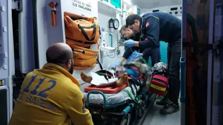 Ailesinin oyun oynamasına izin vermediği 12 yaşındaki çocuk kendini vurdu