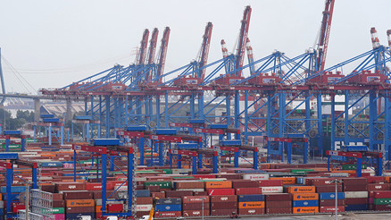 Almanya’da enflasyon düştü ama...