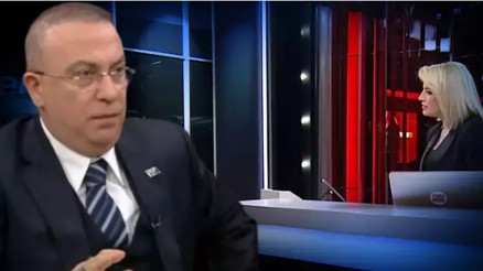 MHP Genel Başkan Yardımcısı İzzet Ulvi Yönterden, İmamoğlu’na tepki: Bu bu vatanın sahibi Türk MHP Genel Başkan Yardımcısı İzzet Ulvi Yönterden, İmamoğlu’na tepki: Bu bu vatanın sahibi Türk