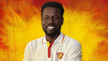Göztepe’den Mame Diouf kararı TFFye verilen listeden çıkarıldı...