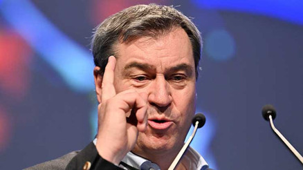 Söder’in dronlara karşı önlem atağı