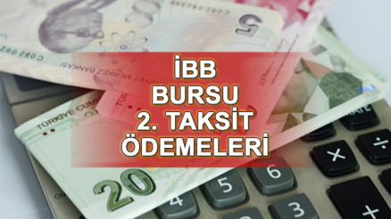 İBB BURS ÖDEME BİLGİSİ ŞUBAT 2024: İBB bursu 2. taksit ödemeleri başladı mı, ne zaman yatacak İBB 2.500 TL burs ödeme tarihi belli oldu