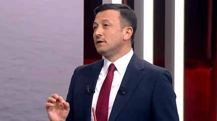 Son dakika... Cumhur İttifakı İzmir adayı Hamza Dağ projelerini anlattı Son dakika... Cumhur İttifakı İzmir adayı Hamza Dağ projelerini anlattı