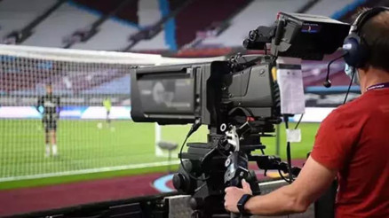 TFFden yayın ihalesi açıklaması