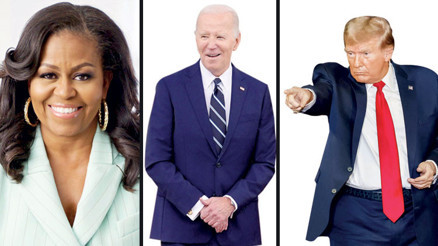 5 başlıkta ABD siyaseti: Biden mı Trump mı