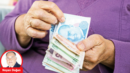 Emeklinin bayram ikramiyesi ne kadar artacak