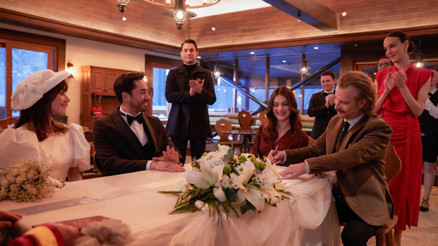 KÜL MASALI KONUSU, OYUNCULARI VE KARAKTERLERİ: Kül masalı dizisi gerçek mi, uyarlama mı, konusu nedir İşte yeni dizinin oyuncu kadrosu...