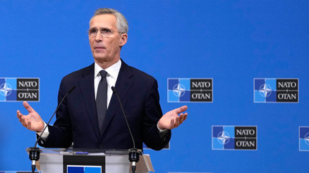 NATO Savunma Bakanları Toplantısı başladı