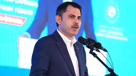 AK Parti İBB Başkan Adayı Murat Kurum: Mevcut İBB yönetimi kentsel dönüşümde sözünü tutmadı