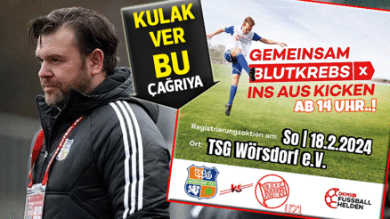 Lösemiye karşı omuz omuza