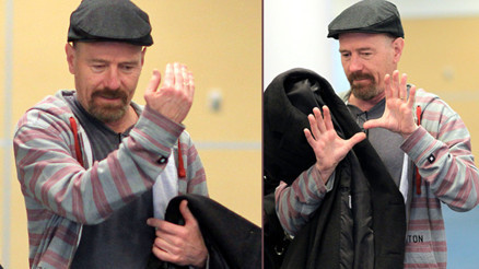 Ünlü oyuncu yıllar sonra ayrıntısıyla anlattı: Polis bülteniyle cinayet şüphelisi olarak arandım