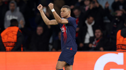 Kylian Mbappe için flaş gelişmeyi duyurdular PSGden ayrılıyor