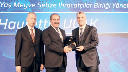 Hindistan’a ihracatı  3.5 kat artırdı