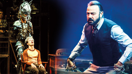 Küheylanı 1 yılda 30  bin kişi izledi