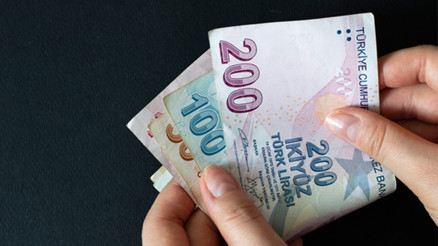 Merkez Bankası açıkladı... İşte en yüksek mevduat faizi... Borsa ve fonlarda kazanç daha mı fazla İşte son durum...
