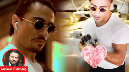 Romantizm rüzgârı