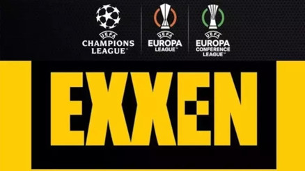 EXXEN ÜYELİK ÜCRETLERİ 2024 DEĞİŞTİ Exxen üyeliği nasıl yapılır, ExxenSpor üyelik paketi ne kadar 2024 EXXEN ÜYELİK ÜCRETLERİ 2024 DEĞİŞTİ Exxen üyeliği nasıl yapılır, ExxenSpor üyelik paketi ne kadar 2024