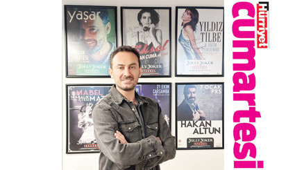 2008’de artık ‘king’ bendim