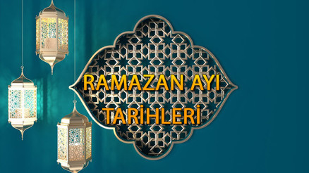Ramazan Bayramı tatili 9 gün mü, kaç gün Ramazan ayı ne zaman 2024, kaç gün kaldı İşte ilk oruç tarihi... Ramazan Bayramı tatili 9 gün mü, kaç gün Ramazan ayı ne zaman 2024, kaç gün kaldı İşte ilk oruç tarihi...