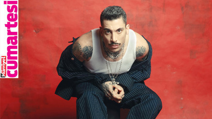 ‘Güzel rockstar’lık yaşadım. Bitti’ ‘Güzel rockstar’lık yaşadım. Bitti’