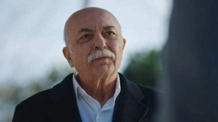 Kızılcık Şerbeti Apo (Abdullah) öldü mü, dizide nerede Senaryo belli oldu Settar Tanrıöğen sağlık durumu...