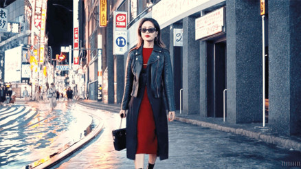 Yönetmen yapay zeka