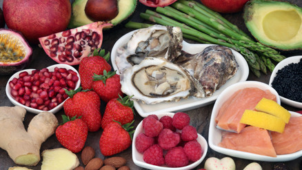 Afrodizyak etkiye sahip olduğuna inanılan besinler gerçekten işe yarıyor mu