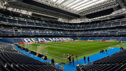 Real Madrid, Para Liginde 5 yıl sonra liderlik koltuğuna oturdu