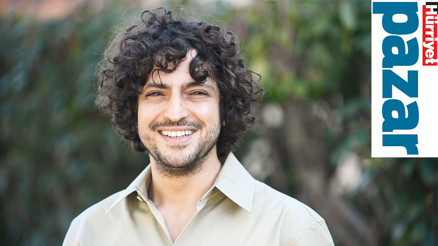 ‘Tanıdıktan sonra ona hayran oldum’