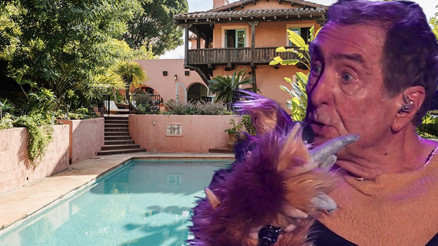 80 yaşındaki oyuncu para için evini bile sattı: Yaşamak için çalışmak zorundayım... Bu yaşta o kadar zor ki